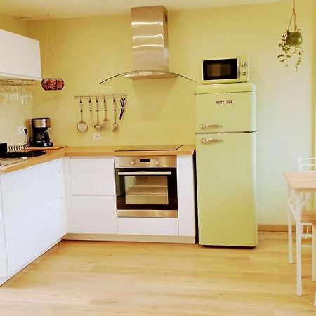 Le Cottage Du Marais. Houlle Eksteriør bilde