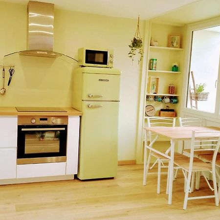 Le Cottage Du Marais. Houlle Eksteriør bilde