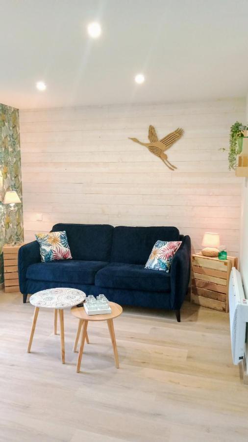 Le Cottage Du Marais. Houlle Eksteriør bilde
