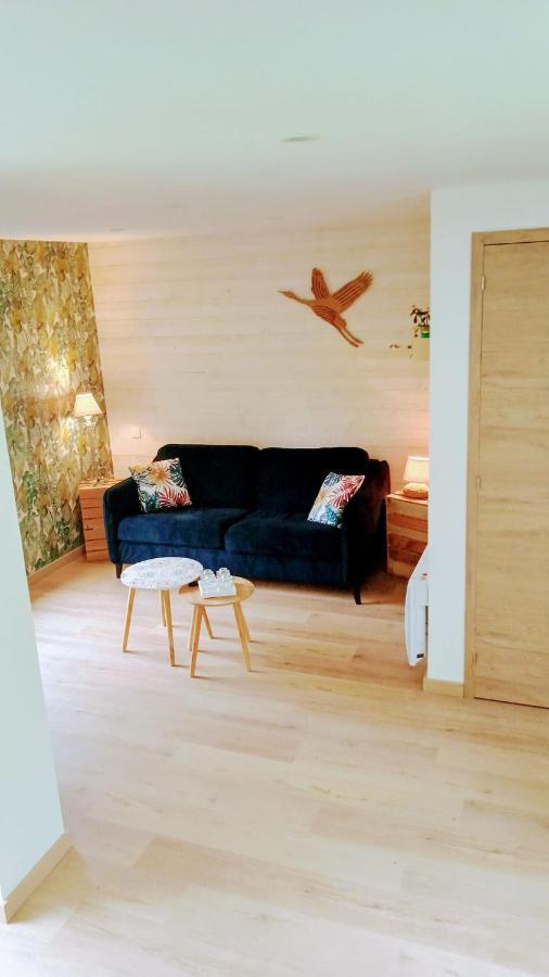 Le Cottage Du Marais. Houlle Eksteriør bilde